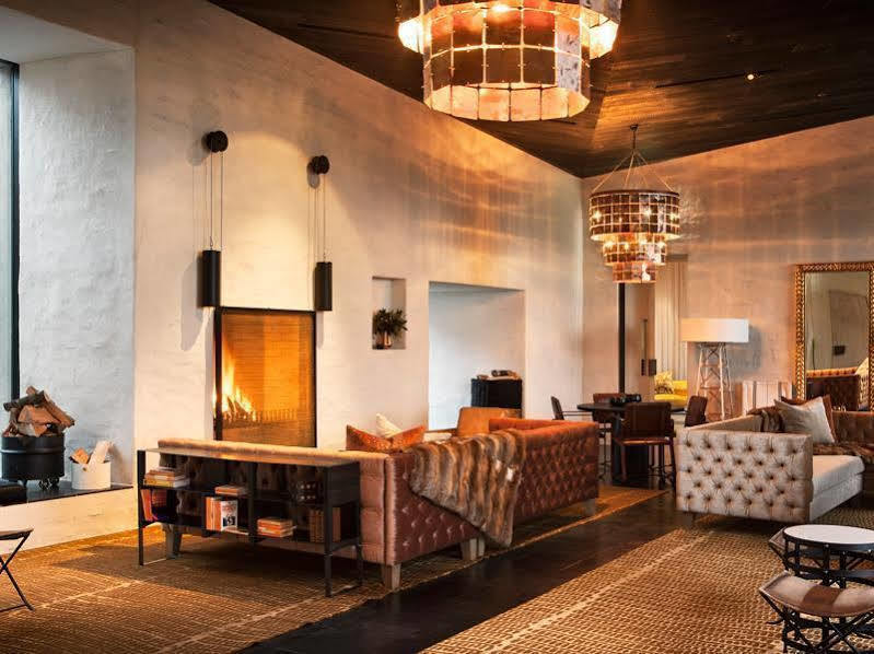 Kinloch キンロック マナーヴィラ エクステリア 写真